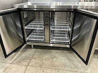 Metro gcf 2100 vrieswerkbank - afbeelding 3 van  7