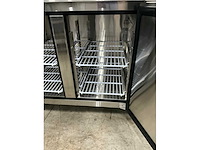 Metro gcf 2100 vrieswerkbank - afbeelding 4 van  7