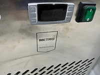 Metro gcf 2100 vrieswerkbank - afbeelding 6 van  7