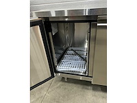 Metro gcf 3100 vrieswerkbank - afbeelding 3 van  8