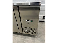 Metro gcf 3100 vrieswerkbank - afbeelding 5 van  8