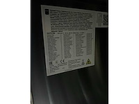 Metro gcf 3100 vrieswerkbank - afbeelding 8 van  8