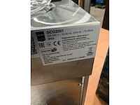 Metro gcg 2001 koffiemachine - afbeelding 2 van  10