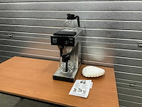 Metro gcg 2001 koffiemachine - afbeelding 1 van  10