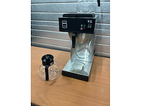 Metro gcg 2001 koffiemachine - afbeelding 7 van  10