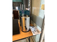 Metro gcm 4007 koffieketel - afbeelding 2 van  8