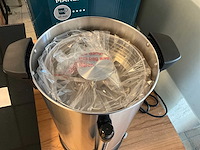 Metro gcm 4007 koffieketel - afbeelding 5 van  8