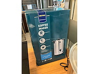 Metro gcm 4007 koffieketel - afbeelding 7 van  8