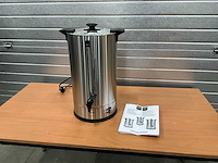 Metro gcm 4015 koffiemachine - afbeelding 1 van  8