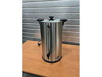 Metro gcm 4015 koffiemachine - afbeelding 2 van  8