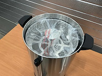 Metro gcm 4015 koffiemachine - afbeelding 3 van  8