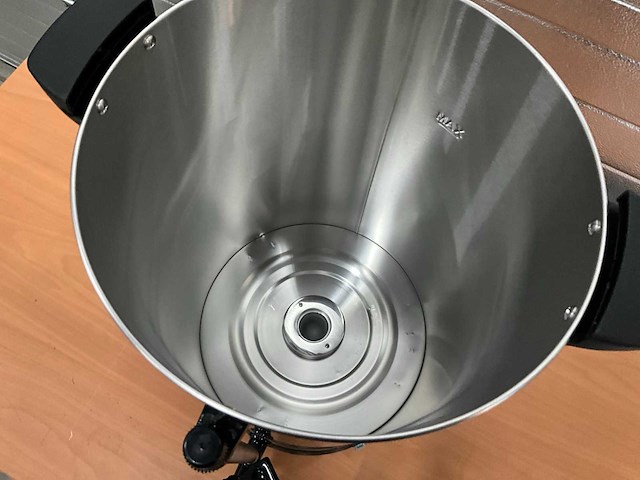 Metro gcm 4015 koffiemachine - afbeelding 4 van  8