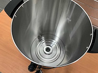 Metro gcm 4015 koffiemachine - afbeelding 4 van  8