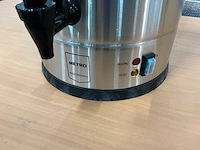 Metro gcm 4015 koffiemachine - afbeelding 5 van  8