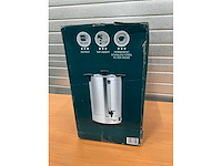 Metro gcm 4015 koffiemachine - afbeelding 8 van  8