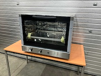 Metro gco 3400 heteluchtoven - afbeelding 1 van  11