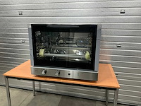 Metro gco 3400 heteluchtoven - afbeelding 4 van  11