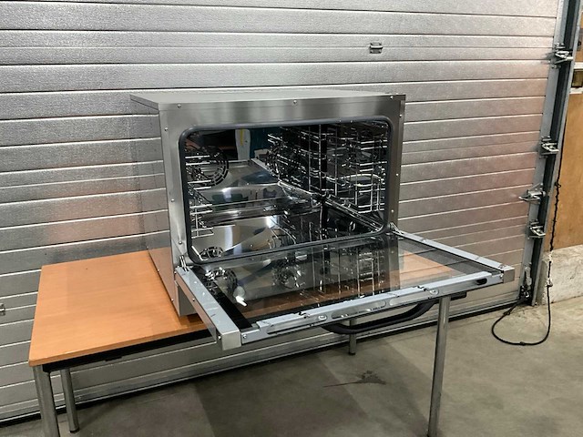 Metro gco 3400 heteluchtoven - afbeelding 6 van  11