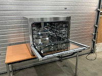 Metro gco 3400 heteluchtoven - afbeelding 6 van  11