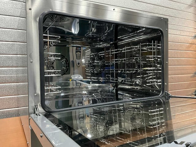 Metro gco 3400 heteluchtoven - afbeelding 7 van  11