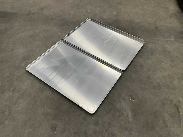 Metro gco 3400 heteluchtoven - afbeelding 9 van  11