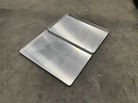 Metro gco 3400 heteluchtoven - afbeelding 9 van  11