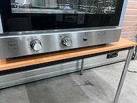 Metro gco 3400 heteluchtoven - afbeelding 10 van  11