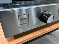 Metro gco 3400 heteluchtoven - afbeelding 11 van  11