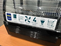 Metro gcv 1100 koelvitrine - afbeelding 4 van  9