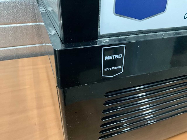 Metro gcv 1100 koelvitrine - afbeelding 5 van  9