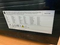 Metro gcv 1100 koelvitrine - afbeelding 6 van  9