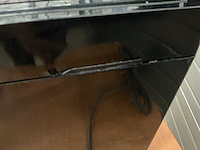 Metro gcv 1100 koelvitrine - afbeelding 9 van  9