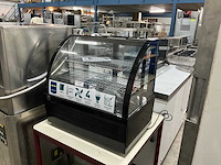 Metro gcv1100 koelvitrine - afbeelding 1 van  5