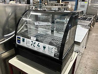 Metro gcv1100 koelvitrine - afbeelding 2 van  5