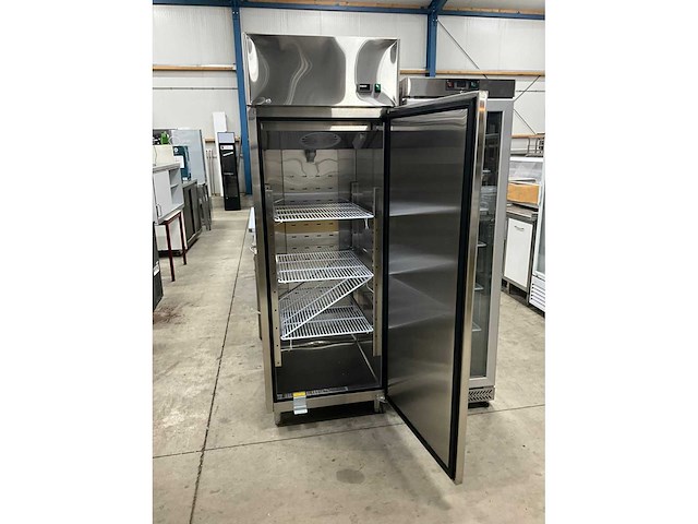 Metro gfr 2700 rvs vrieskast - afbeelding 3 van  9