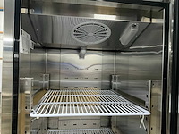 Metro gfr 2700 rvs vrieskast - afbeelding 5 van  9