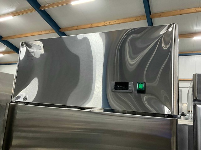 Metro gfr 2700 rvs vrieskast - afbeelding 6 van  9