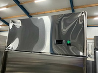 Metro gfr 2700 rvs vrieskast - afbeelding 6 van  9