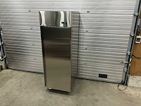 Metro gfr 2700 rvs vrieskast - afbeelding 1 van  9