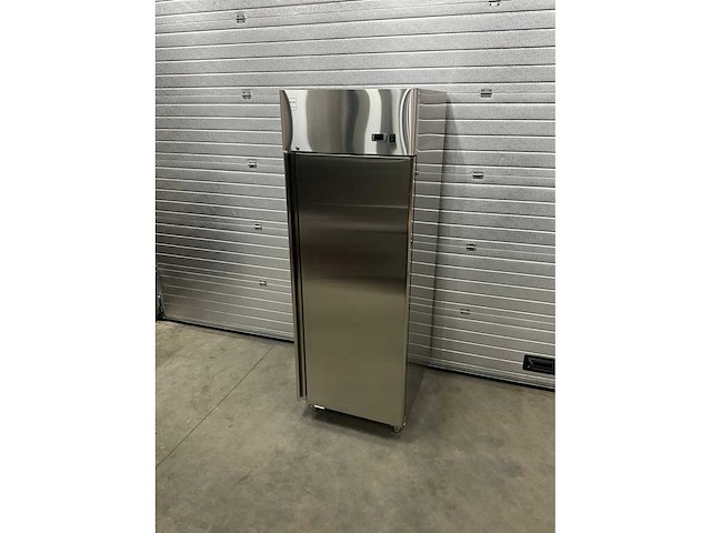 Metro gfr 2700 rvs vrieskast - afbeelding 2 van  9