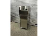 Metro gfr 2700 rvs vrieskast - afbeelding 2 van  9