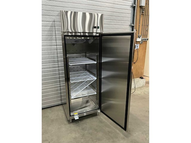 Metro gfr 2700 rvs vrieskast - afbeelding 3 van  9