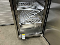 Metro gfr 2700 rvs vrieskast - afbeelding 4 van  9