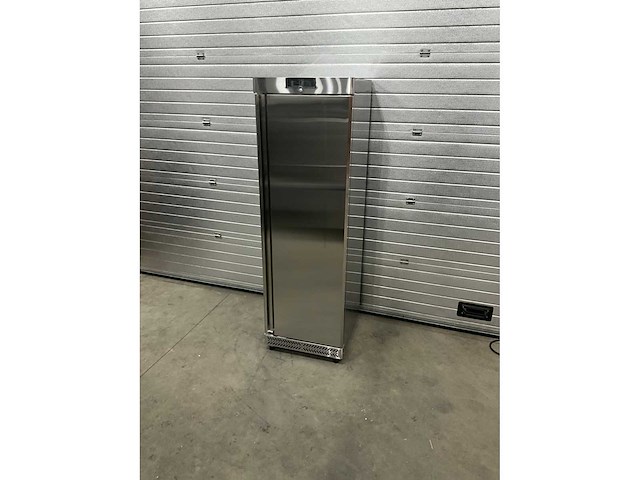 Metro gfr 6400 s rvs vrieskast - afbeelding 2 van  9