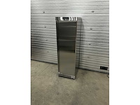 Metro gfr 6400 s rvs vrieskast - afbeelding 2 van  9