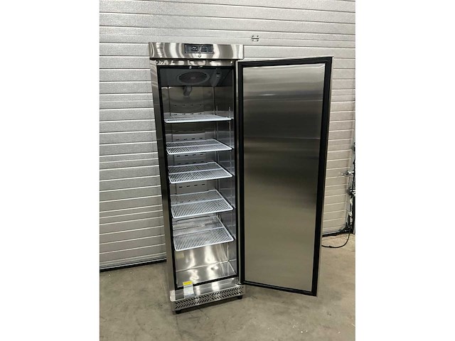 Metro gfr 6400 s rvs vrieskast - afbeelding 3 van  9