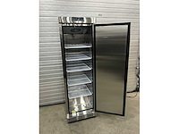 Metro gfr 6400 s rvs vrieskast - afbeelding 3 van  9