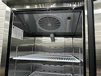 Metro gfr 6400 s rvs vrieskast - afbeelding 5 van  9