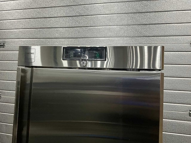 Metro gfr 6400 s rvs vrieskast - afbeelding 6 van  9