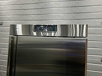 Metro gfr 6400 s rvs vrieskast - afbeelding 6 van  9